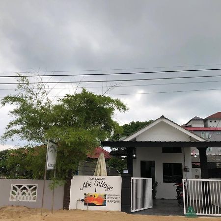 Abe Cottage Kampung Kuala Besut Εξωτερικό φωτογραφία