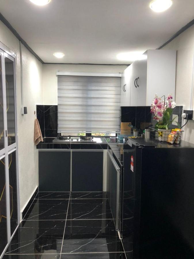 Abe Cottage Kampung Kuala Besut Εξωτερικό φωτογραφία