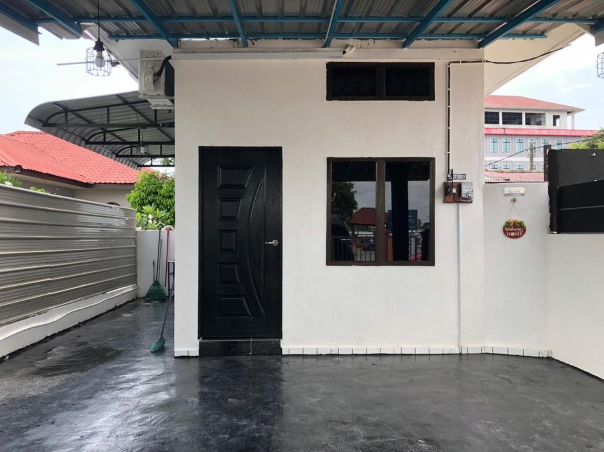 Abe Cottage Kampung Kuala Besut Εξωτερικό φωτογραφία