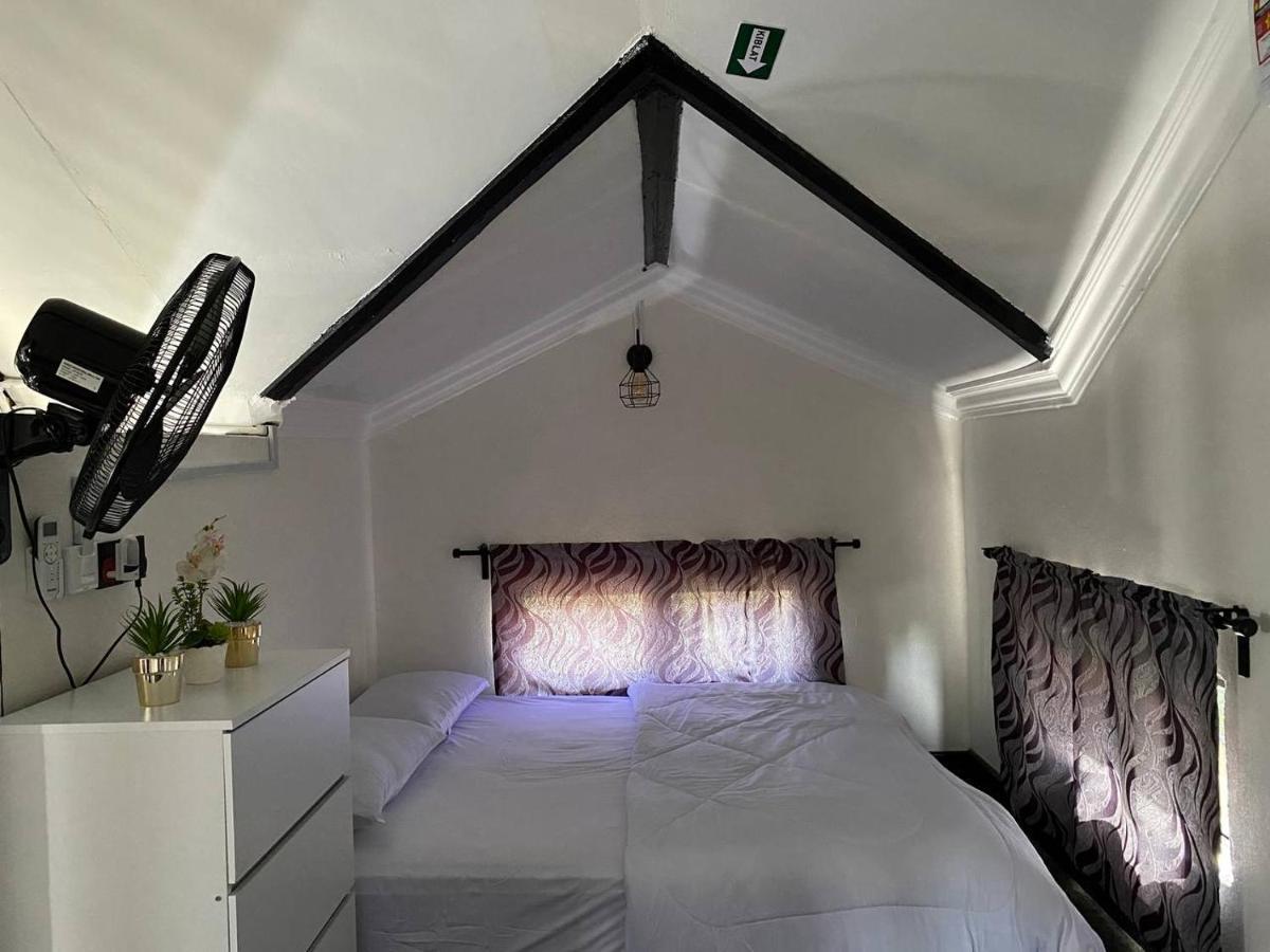 Abe Cottage Kampung Kuala Besut Εξωτερικό φωτογραφία