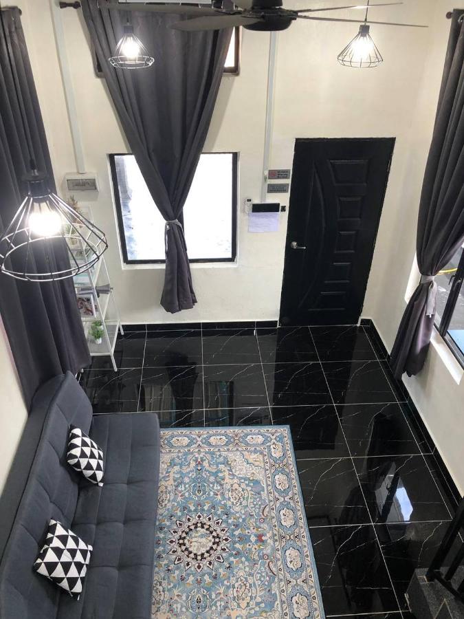 Abe Cottage Kampung Kuala Besut Εξωτερικό φωτογραφία