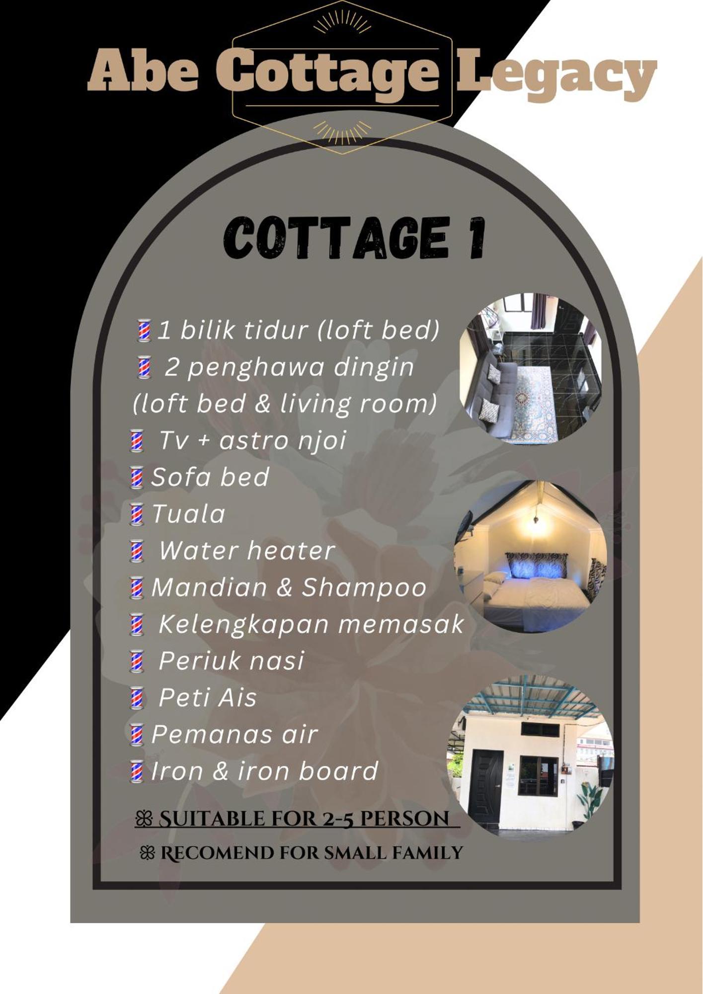 Abe Cottage Kampung Kuala Besut Εξωτερικό φωτογραφία